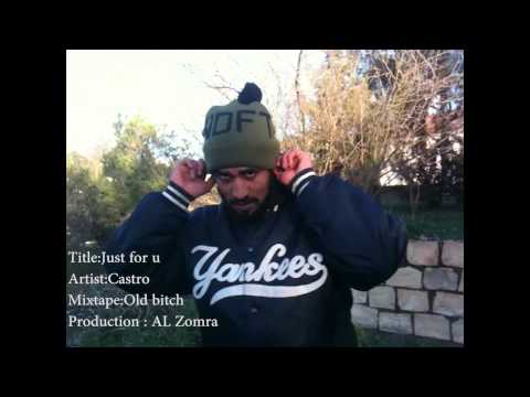 ZOMRA / Just for you (2012)