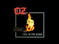OZ - Black Candles [HD]