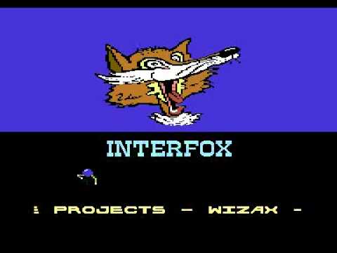 ACC-Intro (C64) by Interfox