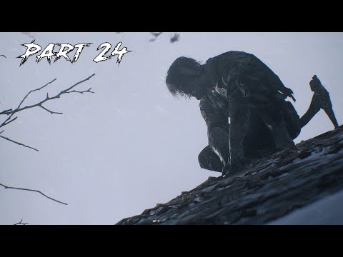 Resident Evil 8 Village [2021] PC FULL HD 1080p60fps RTX Walkthrough Gameplay No Commentary Part 24