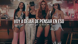 • No More Sad Songs - Little Mix, Machine Gun Kelly (Official Video)|| Letra en Español & Inglés| HD