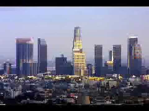 Cypress Hill Los Angeles