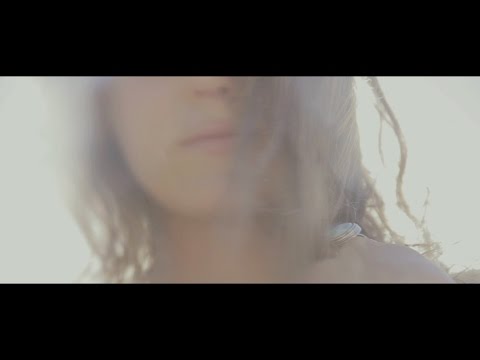 Blue Child Collective - Salt Spray [OFFICIAL MUSIC VIDEO]