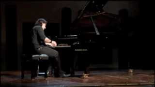 PIANO AWARDS - Michele Papadia 