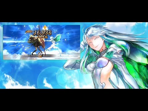 Fate/Grand Order - Lostbelt 7 : Nahui Mictlan - Act 13 Arrow 8