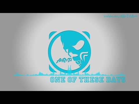 One Of These Days by Martin Hall - [Pop Music]