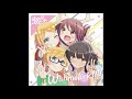 Harukana Receive ED Full || Wish me luck!!! - Naoki Maeda