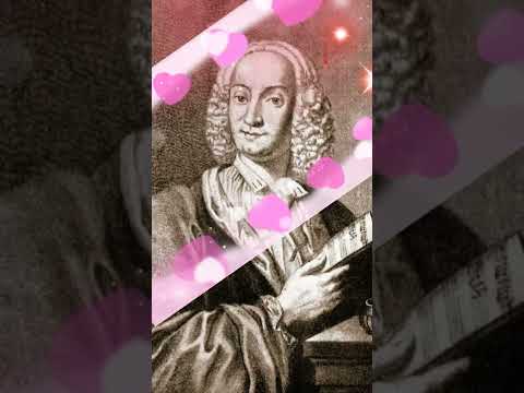 Vivaldi will make you Passionate