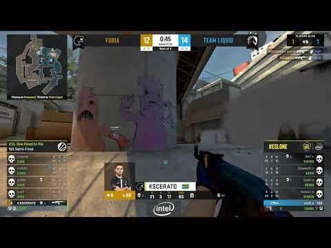 KSCERATO 1v3