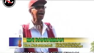 Download lagu Lagu Banjar - Kai Jujuriring & Istri_ Bini Panyarikan mp3