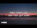 so high lyrics feat . sidhu moosewala,bohemis