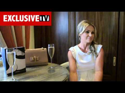 Annie Cooper Exclusivetvofficial