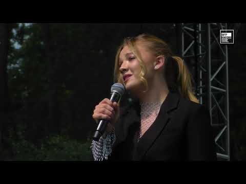 Kamila Kiecoń "Gram o wszystko" | OFP Tarnowo Podgórne 2024 – koncert galowy
