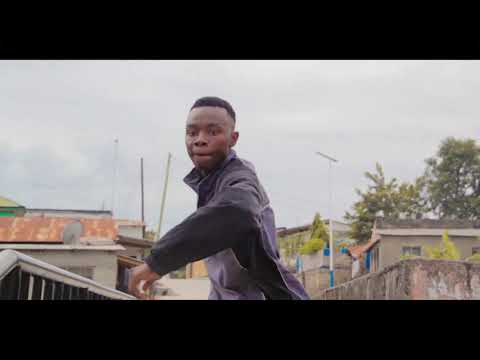 EDDY MANDA FT MARIOO MWENDO  OFFICIAL DANCER Dm Panda Official