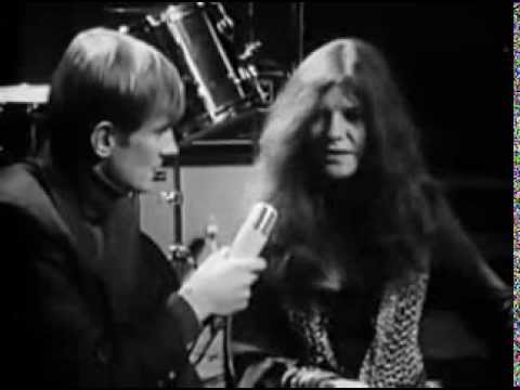 Janis Joplin The Queen