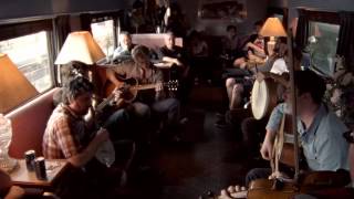 Marcus Mumford- Meet Me Tomorrow and Old Crow Medicine Show- Jim Jones (Big Easy Express)