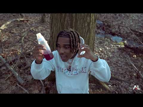 Mr. 25 - Ynd Rich (Shot by @watchthescreen)