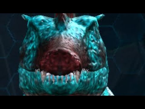 ANOTHER SPINO MUTATION!!!! [ark mobile