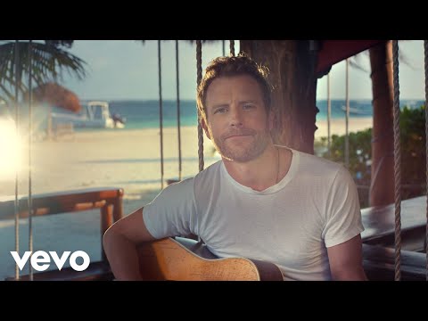 Dierks Bentley - Somewhere On A Beach (Official Music Video)