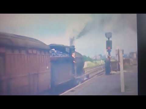 Scottish Steam  ( Few Remain ) Always Remembered never Forgotten True Nostalgia Free Sub