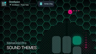 Sound Themes