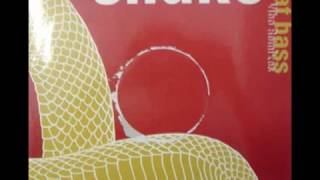 Snake - Twice Bass (B)