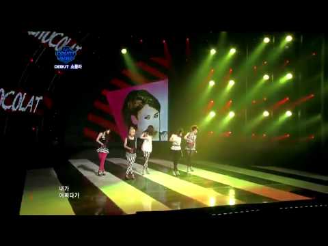 [HD]Debute:Chocolat_Syndrome_110818