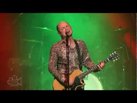 Tojo - Hoodoo Gurus