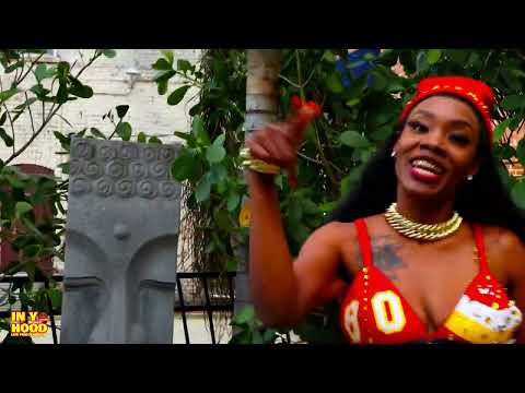 The Real Gabbana - Big Dawg InYoHood Performance