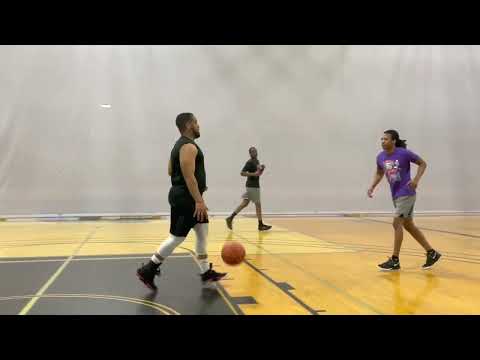 The 6ix vs Top Shottas