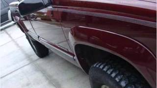 preview picture of video '1998 Chevrolet C/K 2500 Used Cars Erie KS'