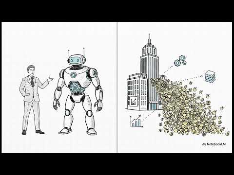 What Does Agentic Inequality Mean In The Age of AI