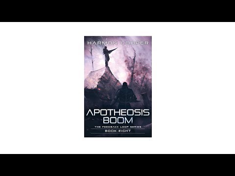 Feedback Loop 8 Celebration w/Harmon Cooper