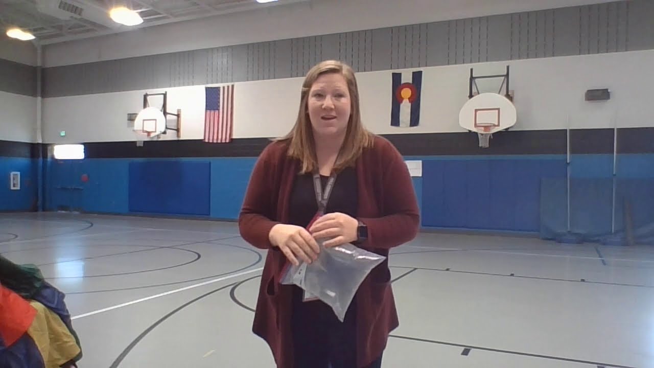 Volleying Activities