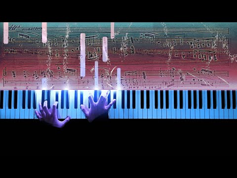 Chopin - Piano Sonata No.3 (3rd Movement)