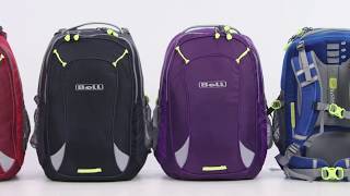 SMART 24 Flowers purple