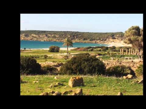 Revista Monitores del Sur 2- Descubre. Baelo Claudia