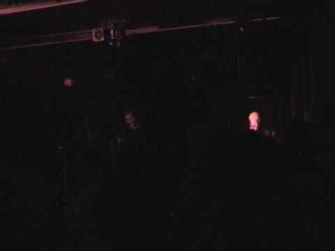 FEINFILTER-LIVE DUBSTEP BAND @aboutBlank,Berlin!