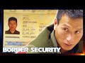 Biggest Con Man Tries To Fool Customs | S10 EP 11 | Border Security Australia Full Episodes