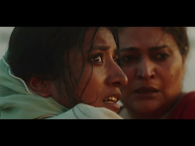 Official Trailer [Subtitled]