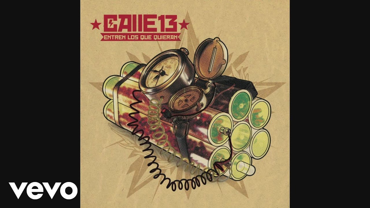 Latinoamérica – Calle 13, Susana Baca