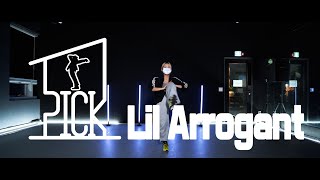 [군산댄스학원] IDK - Lil Arrogant / Girls Hiphop Class / Choreography by HOPI