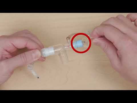 Measuring Safe Suction Depth of a Tracheostomy Tube