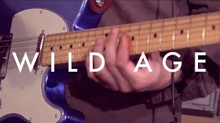 Wild Age - &quot;Down the Well&quot; (Live on Radio K)