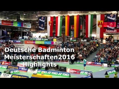 DM 2016 Highlights