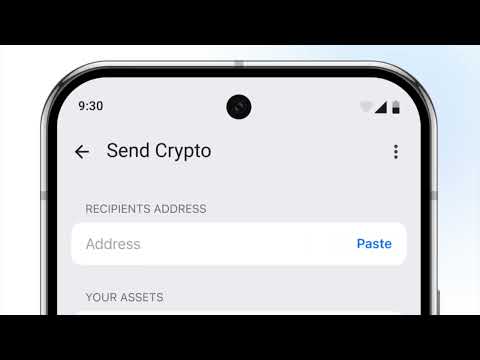 Architecton Wallet