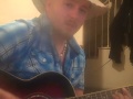 Come a Little Closer - Cover by Matt Williams for Mary