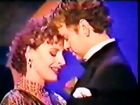 Patti LuPone Singing The Perfect Year Kevin Anderson Sunset Boulevard