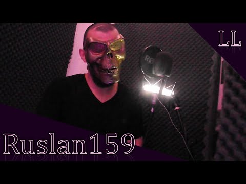 Ruslan159 vs. Garuda (feat. Reaper) | Lucky Loser Battle | (Beat by AnswerInc)