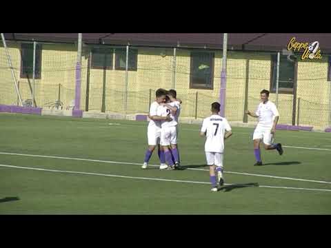 XXXVI Torneo Beppe Viola, Girone A: Ostiamare - Sport City 5 - 0